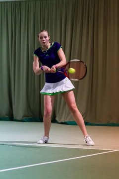 Bild 55 - TC an der Schirnau - THC Neum�nster : Ergebnis: 4:2